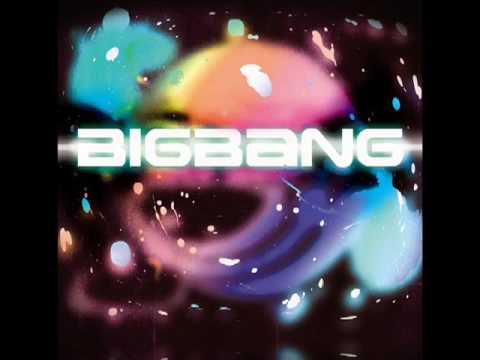 Big Bang - Love Club with Lyrics