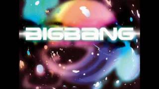 Big Bang - Love Club with Lyrics