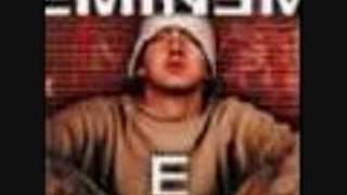 Eminem -  I'm Gone  Bitch 2007