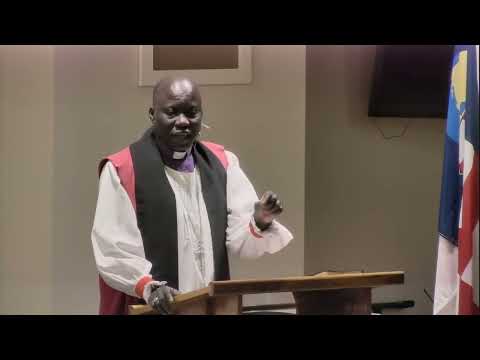 Thumbnail for Sermon