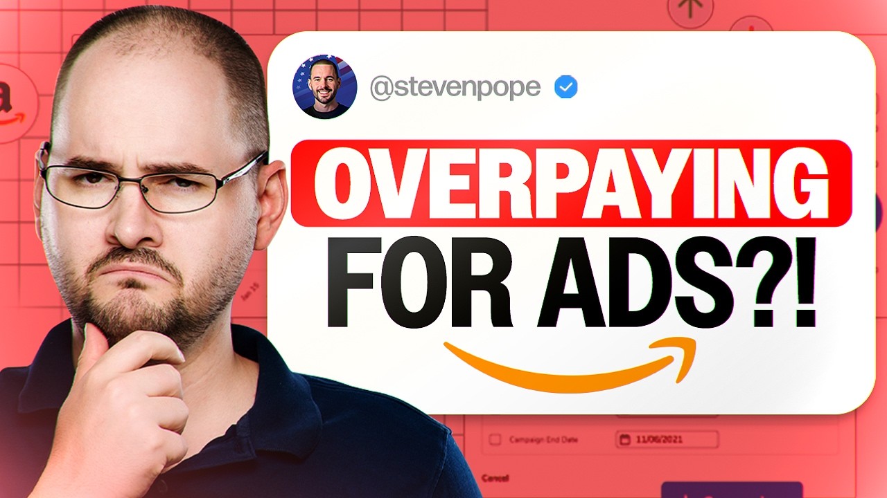 solutions for new Amazon sellers v4 37 The Best PPC Strategy for New Amazon Product Launches
