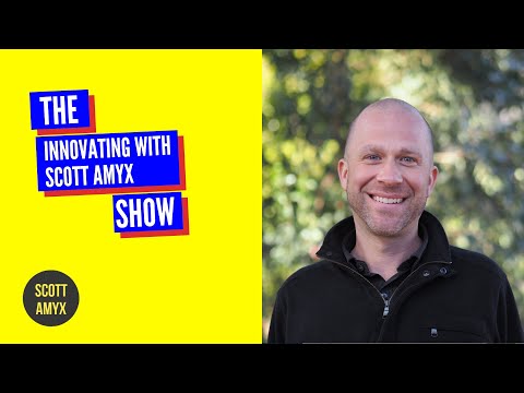 Interview with Dr. Cory Kidd, CEO of Catalia Health - YouTube