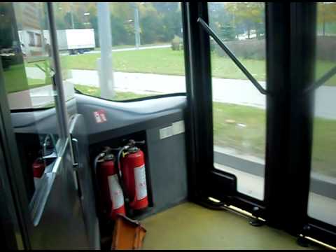 Vilniaus troleibusai marsrutas Nr. 16