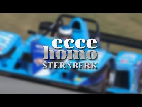 Petr Vítek - Osella PA30 Zytek - Ecce Homo 2016