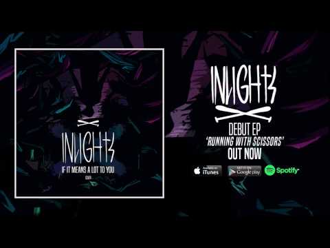 INLIGHTS - If It Means A Lot To You feat. Taylor Perkins (A Day To Remember Acoustic Cover)