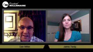 Find the work you love in 48 Days - Interview with Dan Miller