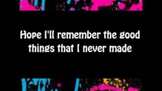 OneRepublic  Everybody Loves Me Lyrics