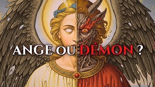 Lucifer et Les Anges Déchus : La Rébellion Oubliée