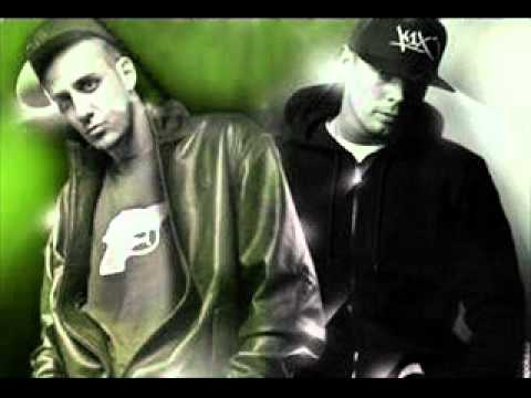 Jay Diesel ft. Tafrob -Mrdám tě ..