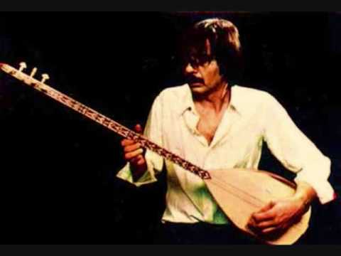 Arif Sag - Ervah-i Ezelden