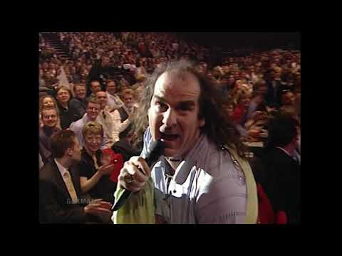 Germany 🇩🇪 - Eurovision 1998 - Guildo Horn - Guildo Hat Euch Lieb