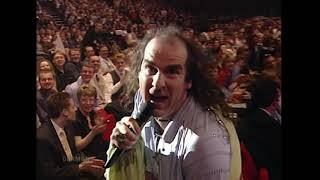 Germany 🇩🇪 - Eurovision 1998 - Guildo Horn - Guildo Hat Euch Lieb