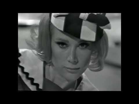 The Kinks - All Day And All Of The Night (TV show 1964)