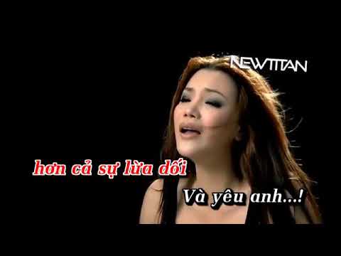 Anh   Hồ Quỳnh Hương Karaoke