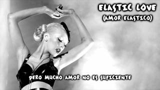 Christina Aguilera - Elastic Love (Subtitulos en Español)