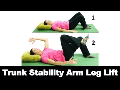 Side Planks Ask Doctor Jo