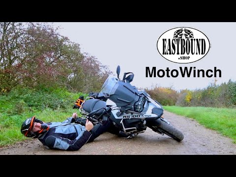 Eastbound MotoWinch review