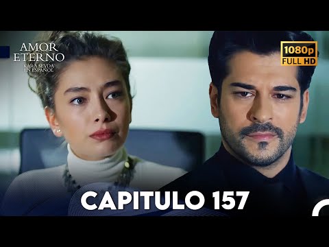 Amor Eterno Capítulo 157 (Doblado en Espanol)