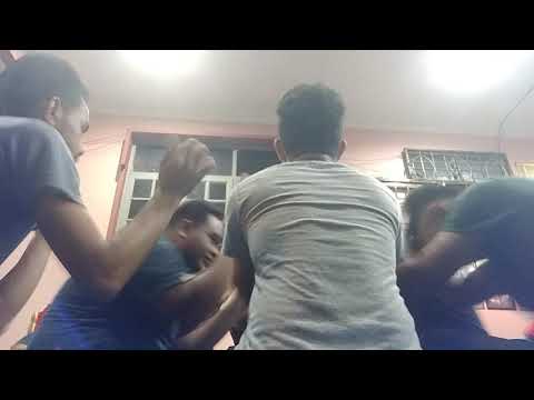 Teguh Bersatu - Epy Ludin Kaseh (Cover)