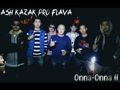 ASH ҚаZаҚ Pro - Оппа-Оппа ІІ (Official Video)