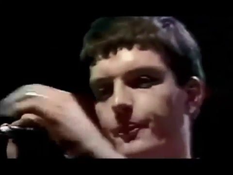 Joy Division  -  Shadowplay Live 20/09-1978