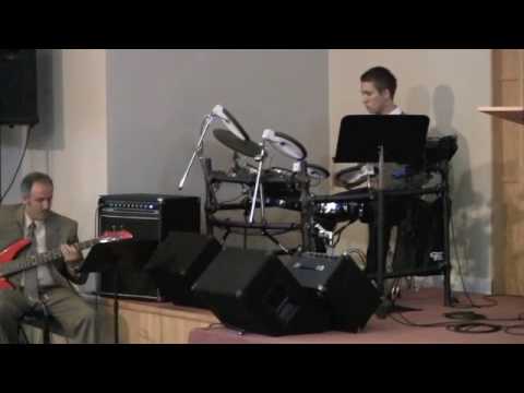 Biserica El Roi Chicago - Cand toti ai tai prieteni.m4v