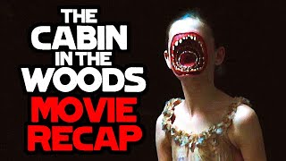 The Cabin in the Woods (2011) - 5-Minute Movies