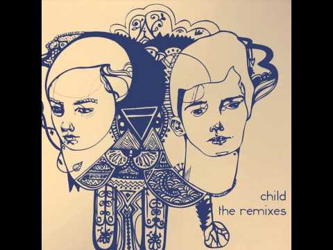 CHILD - Interplanetary (Psycatron Remix) Open Records