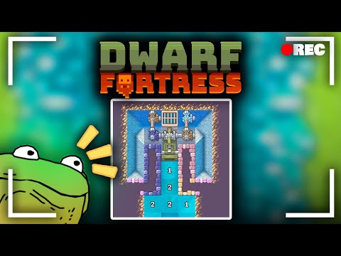 Learning (& Muddling Through) Dwarf Fortress #3