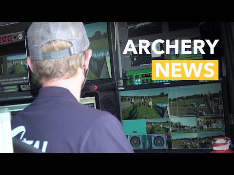 More archery tournaments should be broadcast on TV | Archery News