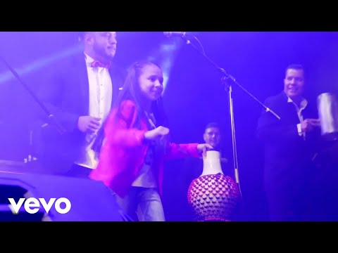 Tropicalisimo Apache - Cinco De Te (En Vivo)