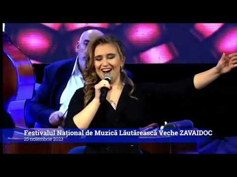 Ilinca Din- Dacă ea nu mă iubește