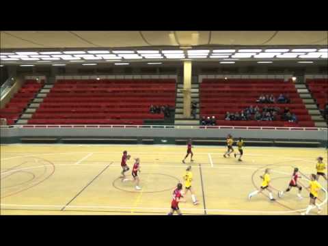 Norden Cup 2015 Kärra HF - Nit-Hak