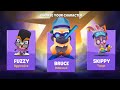 Legendary Summer Skins Zooba