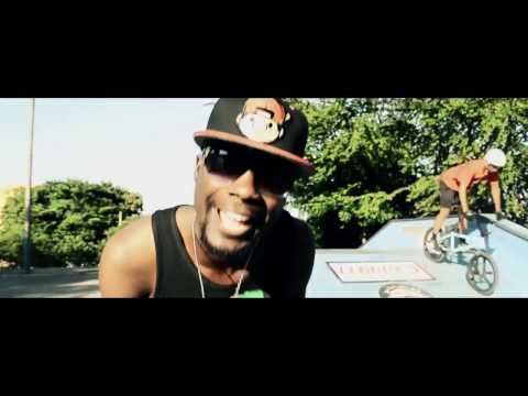 Anfware Zazou - Freestyle qui dit mieux