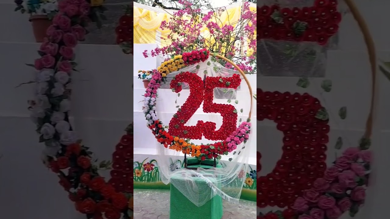 Silver Jubilee celebration of Children of the New Dawn. #ytshort #khunti #torpa #school #jubilee