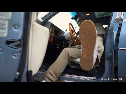 Wan ABM - Fire Emojis [Official Music Video] Shot By @Merch HD 4K