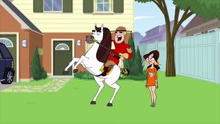 Lupe Fiasco -Alan Forever (Cinematic Video.)