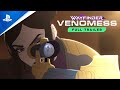 Wayfinder - Venomess Full Character Trailer | PS5 & PS4 Games