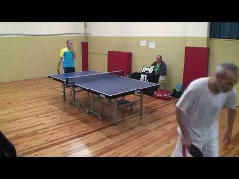 VMTD Hasan Tatoğlu & Mustafa Bayram 18. Ferdi Lig