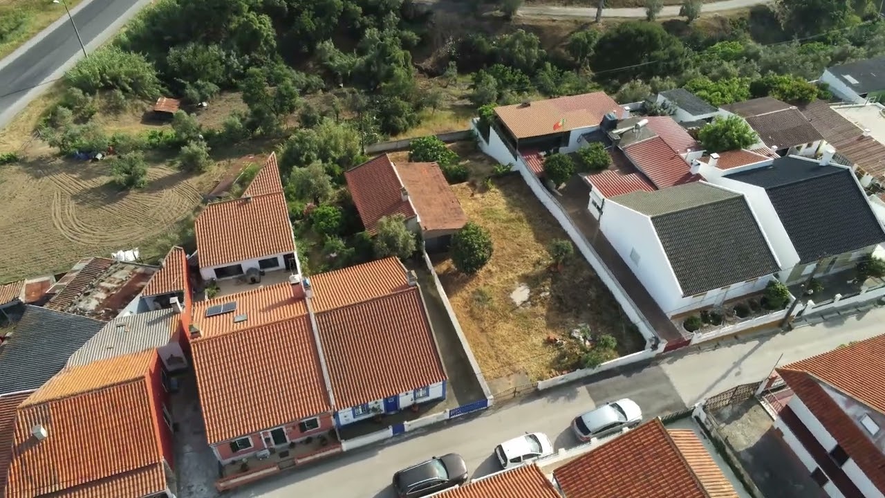 Vídeo do imóvel