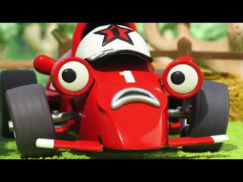 Characters, Inc. (Monsters, Inc.) Part 15 - Roary Saves Zooter