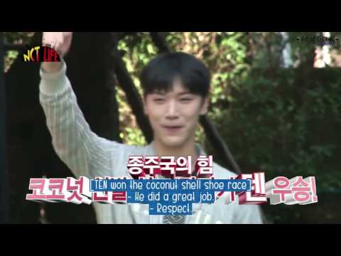 [S6] NCT LIFE in Chiang Mai EP 2 (eng sub)