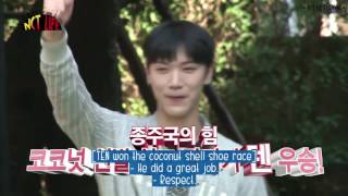 [S6] NCT LIFE in Chiang Mai EP 2 (eng sub)
