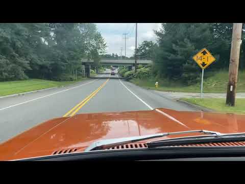 1969 Ford F250 (CC-1516739) for sale in Westford, Massachusetts