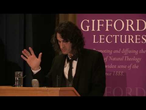 Prof Agustín Fuentes - Does belief matter?