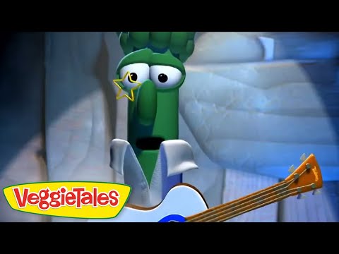 Song Compilation | Jonah: A VeggieTales Movie | VeggieTales