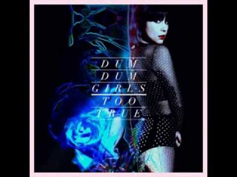 Dum Dum Girls - In The Wake Of You