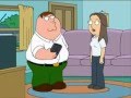 Family Guy - Peter Griffin : VV Zsófit néz 
