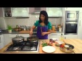 Patak's Tikka Masala Paste Recipe with Anjula Devi Video